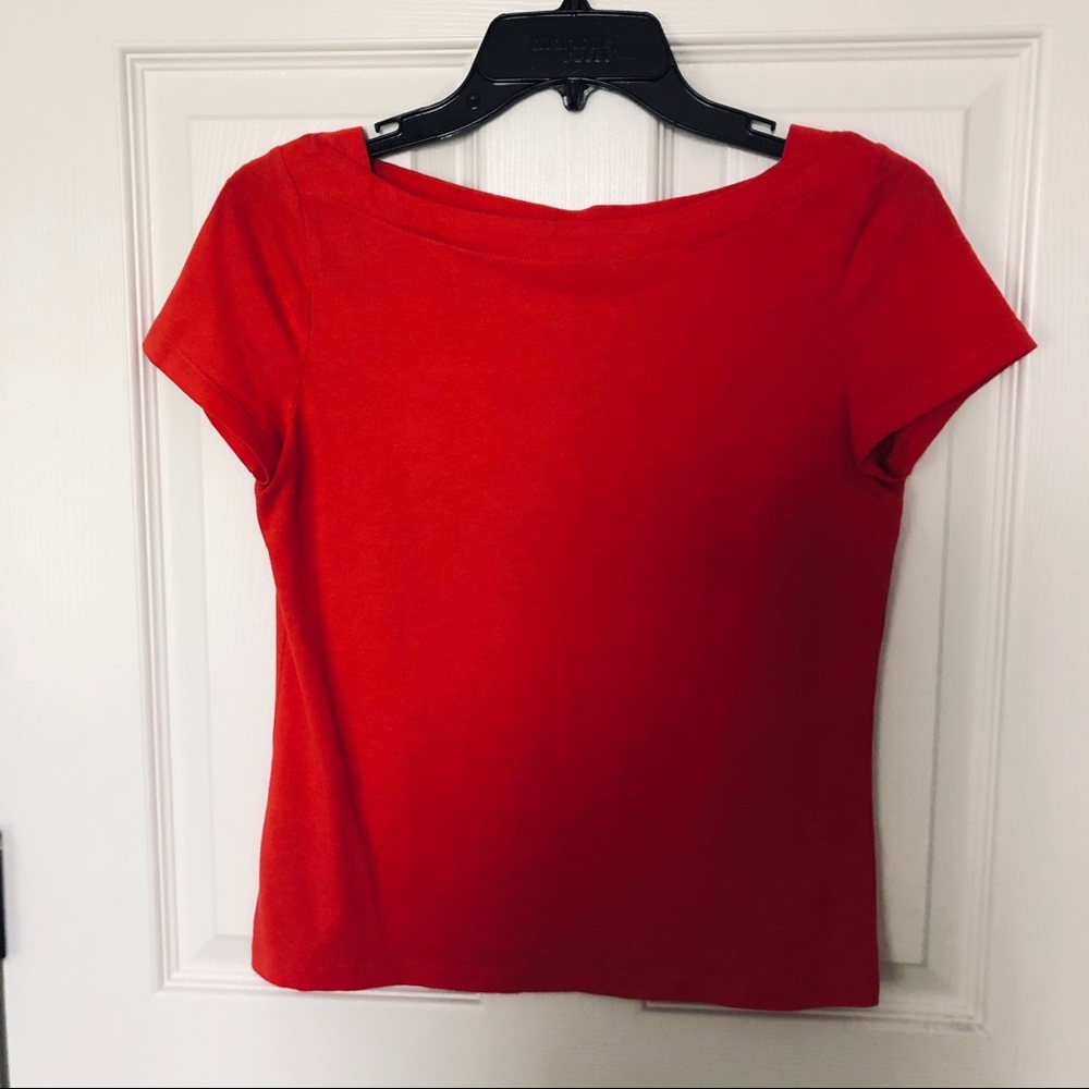 Broome street tee - Picture 1 of 7